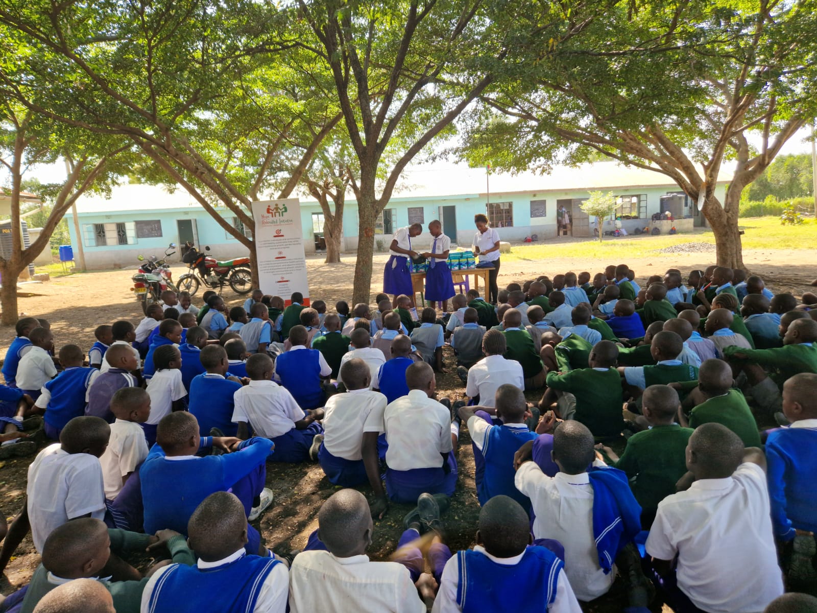 youth empowerment 